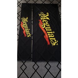 Meguiars havlu set
