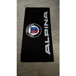 ALPINA BÜYÜK HAVLU