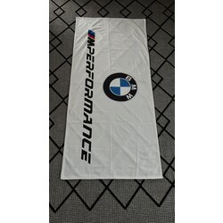 BMW PERFORMANCE BÜYÜK HAVLU