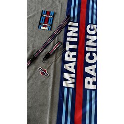 MARTINI RACING MEGA SET 