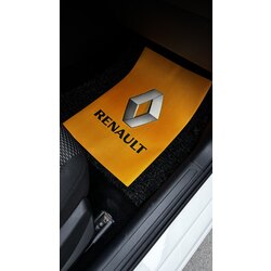 RENAULT PASPAS KAĞIDI 50AD.