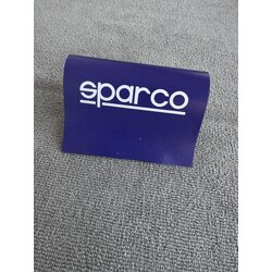 BAGAJ ETİKET SPARCO
