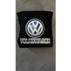 PENYE SERVİS KILIF VOLKSWAGEN SİYAH