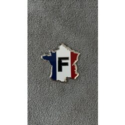 FRANCE HARİTA 