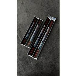 M PERFORMANCE KAPI KORUMA EŞİĞİ