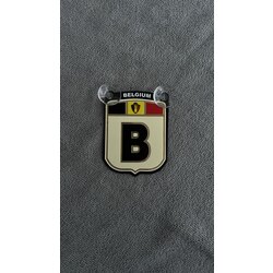 KEMİK VANTUZ ARMA B BELGIUM