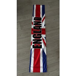 ENGLAND TORPİDO HAVLUSU