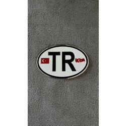 TR ALÜMİNYUM ARMA