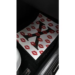 AREON X DEKOR PASPAS KAĞIDI 50AD