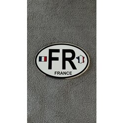 FR (FRANCE) ALÜMİNYUM ARMA