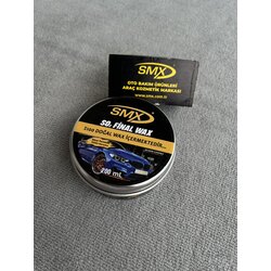 SMX WAX 200ML