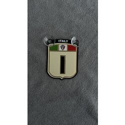 KEMİK VANTUZ ARMA I ITALIA
