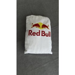 PENYE SERVİS KILIF REDBULL BEYAZ
