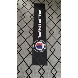ALPINA TORPİDO HAVLU