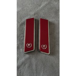 CADİLLAC GAZETELİK AMBER