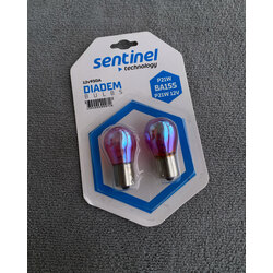 SENTINEL DİADEM AMPUL ÇİFT DUY