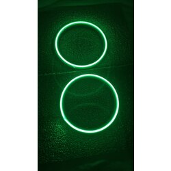 NEON KASNAK YEŞİL TAKIM 20 cm