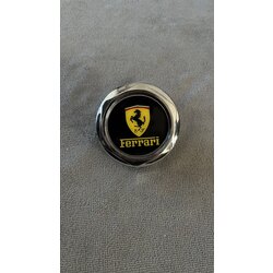FERRARI DEPO KAPAĞI