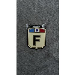 KEMİK VANTUZ ARMA FRANCE