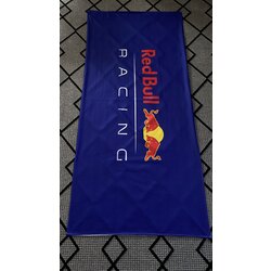 Redbull büyük havlu