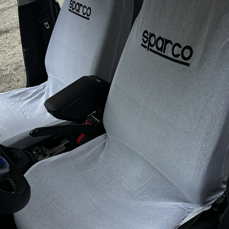 SPARCO PENYE SERVİS KILIFI BEYAZ