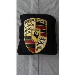 PORSCHE PENYE SERVİS KILIFI