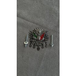 OSMANLI TUĞRASI DÖKÜM PANJUR ARMA