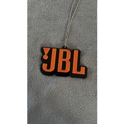 JBL PLEKSİ AYNA SÜS