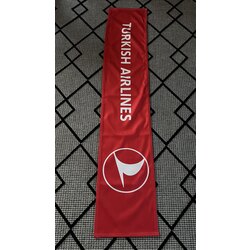 TURKISH AIRLINES TORPİDO HAVLU