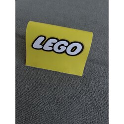 BAGAJ ETİKET LEGO