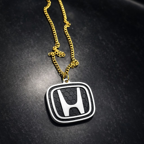 HONDA LOGOLU AYNA SÜSÜ
