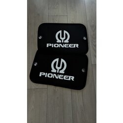 PIONEER DEKOR PERDE