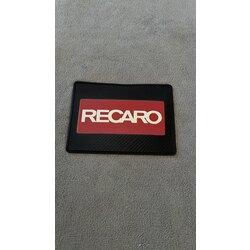 KAYMAZ TABAN RECARO
