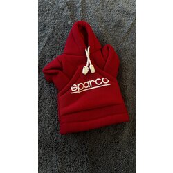 SPARCO VİTES POLARI KIRMIZI