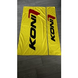 KONI HAVLU SET