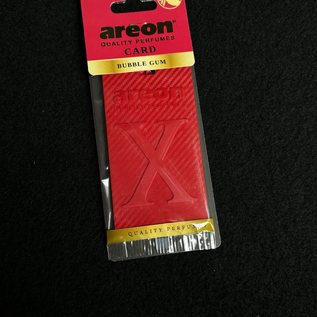KARBON AREON X ASMA KOKULAR