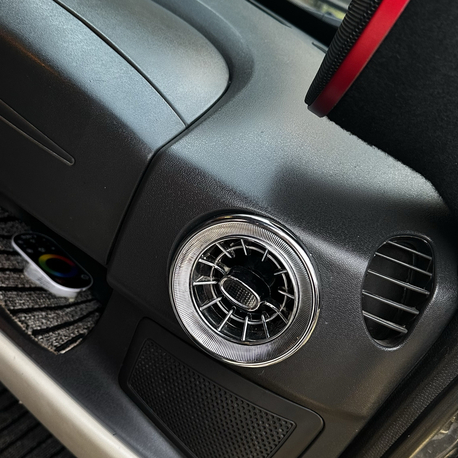 MAYBACH KLİMA MENFEZİ ADET