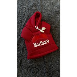 MARLBORO VİTES POLARI KIRMIZI