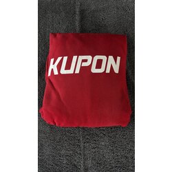 KUPON KIRMIZI SERVİS KILIFI