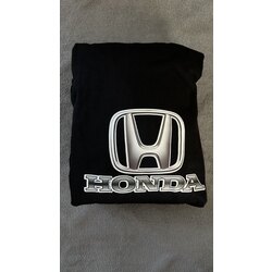 PENYE SERVİS KILIF HONDA SİYAH