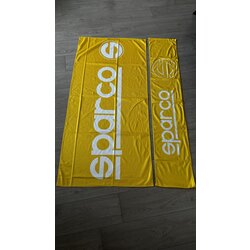 SPARCO SARI HAVLU SET