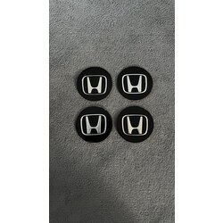 HONDA JANT GÖBEĞİ YAPIŞTIRMA