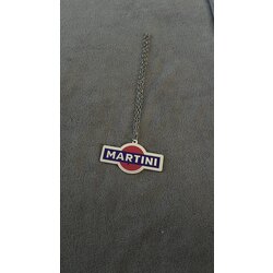 MARTINI PLEKSİ AYNA SÜS