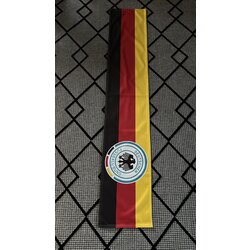 GERMANY TORPİDO HAVLU