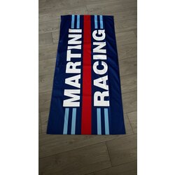 MARTINI RACING BÜYÜK HAVLU