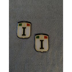 ITALY İTHAL ARMA ÇİFT 