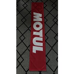 MOTUL TORPİDO HAVLU