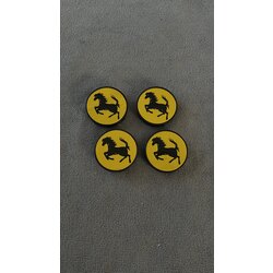 JANT GÖBEĞİ GEÇME FERRARI