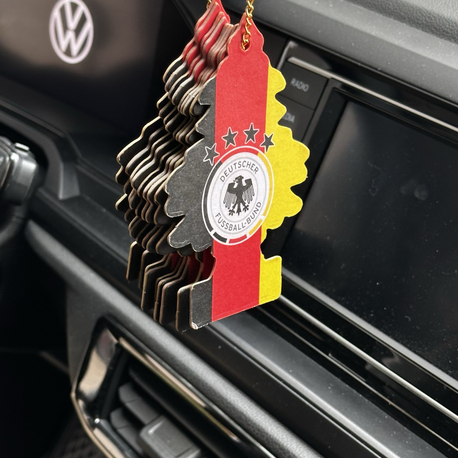 GERMANY 10 LU DEKOR ASMA KOKU