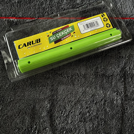 CARUB SLİKONLU ÇEKÇEK